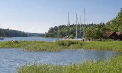 Finnhamn