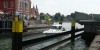 Hausboot in Malchow